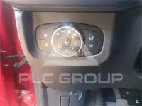 2024 Ford Tourneo