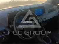 2024 Ford Tourneo