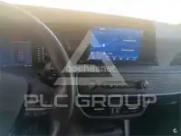 2024 Ford Tourneo