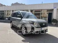 2024 Ford Tourneo