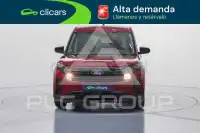 2024 Ford Tourneo