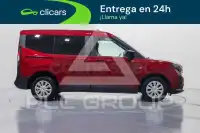 2024 Ford Tourneo