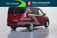 2024 Ford Tourneo