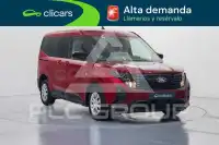 2024 Ford Tourneo