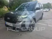 2024 Ford Tourneo