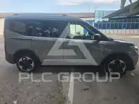 2024 Ford Tourneo