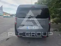 2024 Ford Tourneo