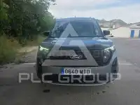2024 Ford Tourneo