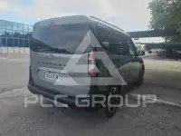 2024 Ford Tourneo