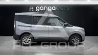 2024 Ford Tourneo