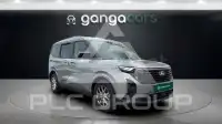 2024 Ford Tourneo
