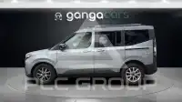2024 Ford Tourneo