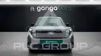 2024 Ford Tourneo