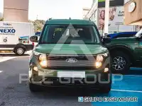 2024 Ford Tourneo