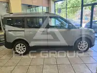 2024 Ford Tourneo