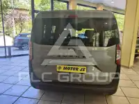 2024 Ford Tourneo