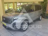 2024 Ford Tourneo