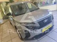 2024 Ford Tourneo