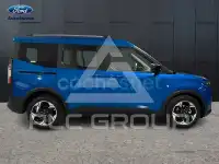 2024 Ford Tourneo