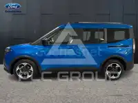 2024 Ford Tourneo