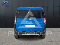 2024 Ford Tourneo