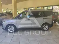 2024 Ford Tourneo