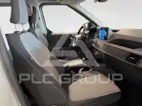 2024 Ford Tourneo