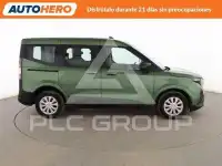 2024 Ford Tourneo