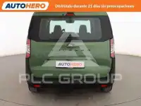 2024 Ford Tourneo