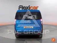 2024 Ford Tourneo