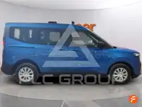 2024 Ford Tourneo
