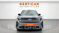 2024 Ford Tourneo