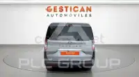 2024 Ford Tourneo