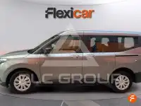 2024 Ford Tourneo