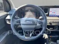 2024 Ford Tourneo