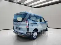 2024 Ford Tourneo