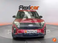 2024 Ford Tourneo