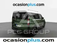 2024 Ford Tourneo