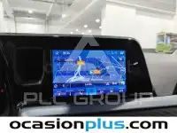 2024 Ford Tourneo