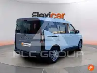 2024 Ford Tourneo
