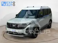 2024 Ford Tourneo