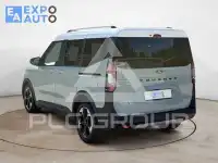 2024 Ford Tourneo