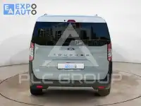 2024 Ford Tourneo