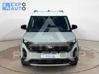 2024 Ford Tourneo