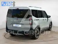 2024 Ford Tourneo
