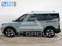 2024 Ford Tourneo