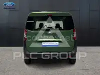 2024 Ford Tourneo