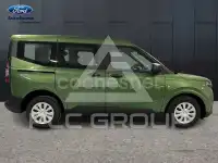 2024 Ford Tourneo