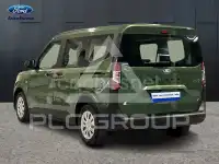 2024 Ford Tourneo