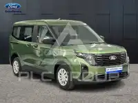 2024 Ford Tourneo
